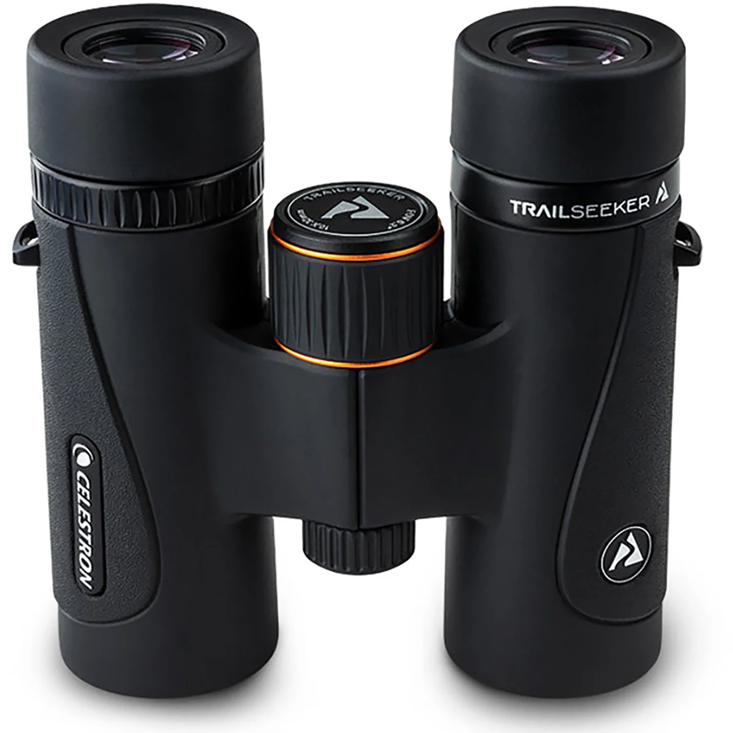 Celestron Trailseeker 10x32mm Roof Binoculars (Black), Waterproof & Fogproof - Image 5