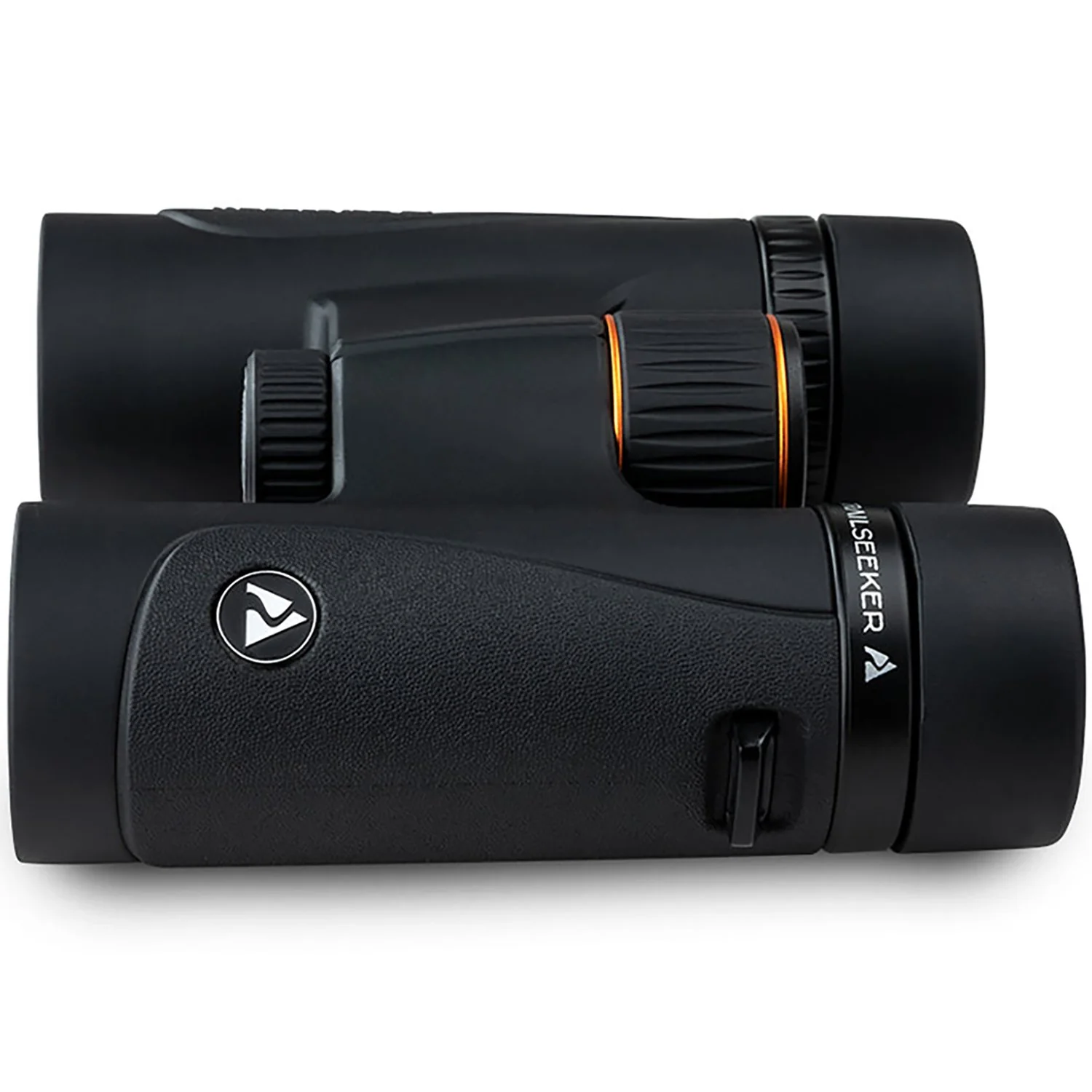 Celestron Trailseeker 10x32mm Roof Binoculars (Black), Waterproof & Fogproof - Image 6