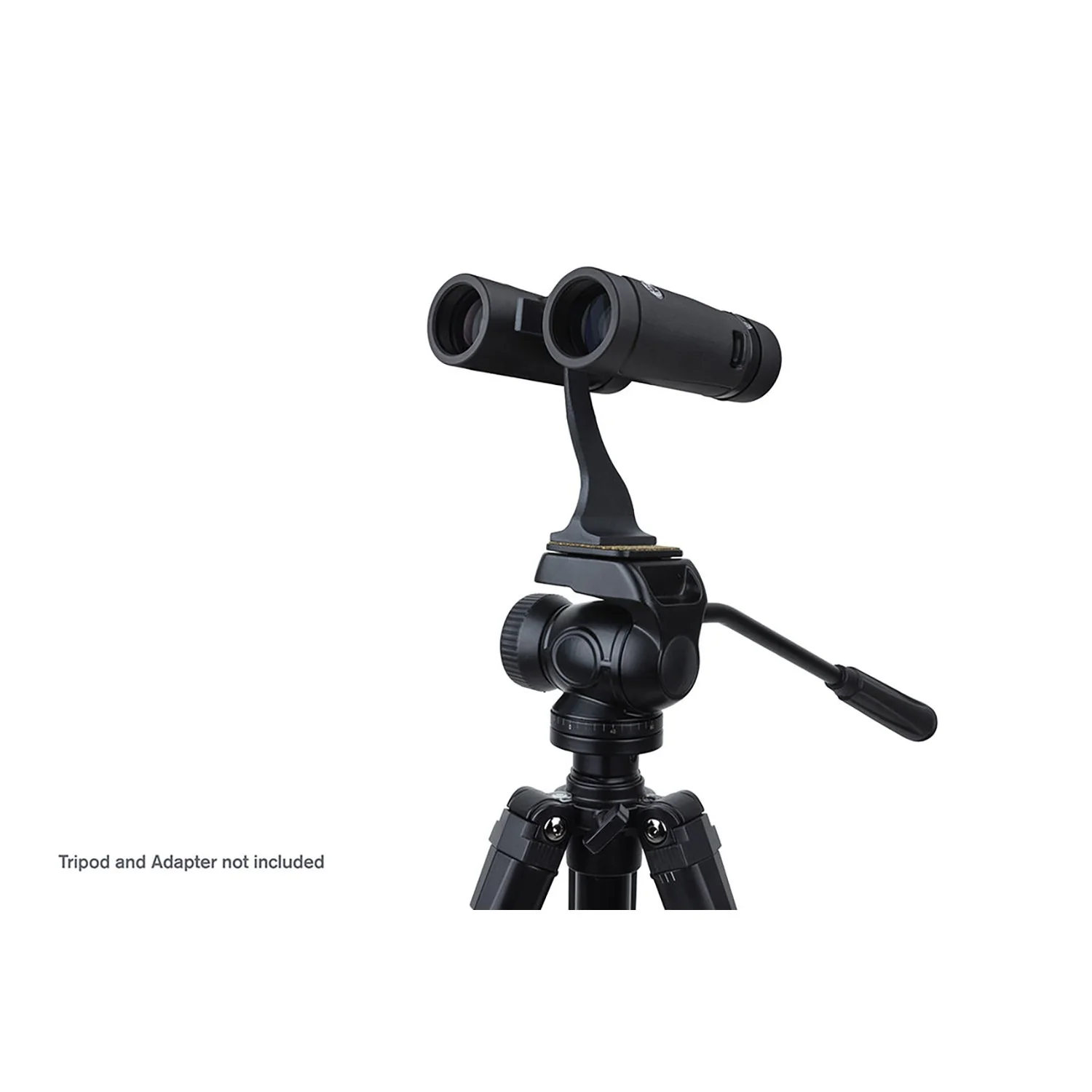 Celestron Trailseeker 10x32mm Roof Binoculars (Black), Waterproof & Fogproof - Image 9