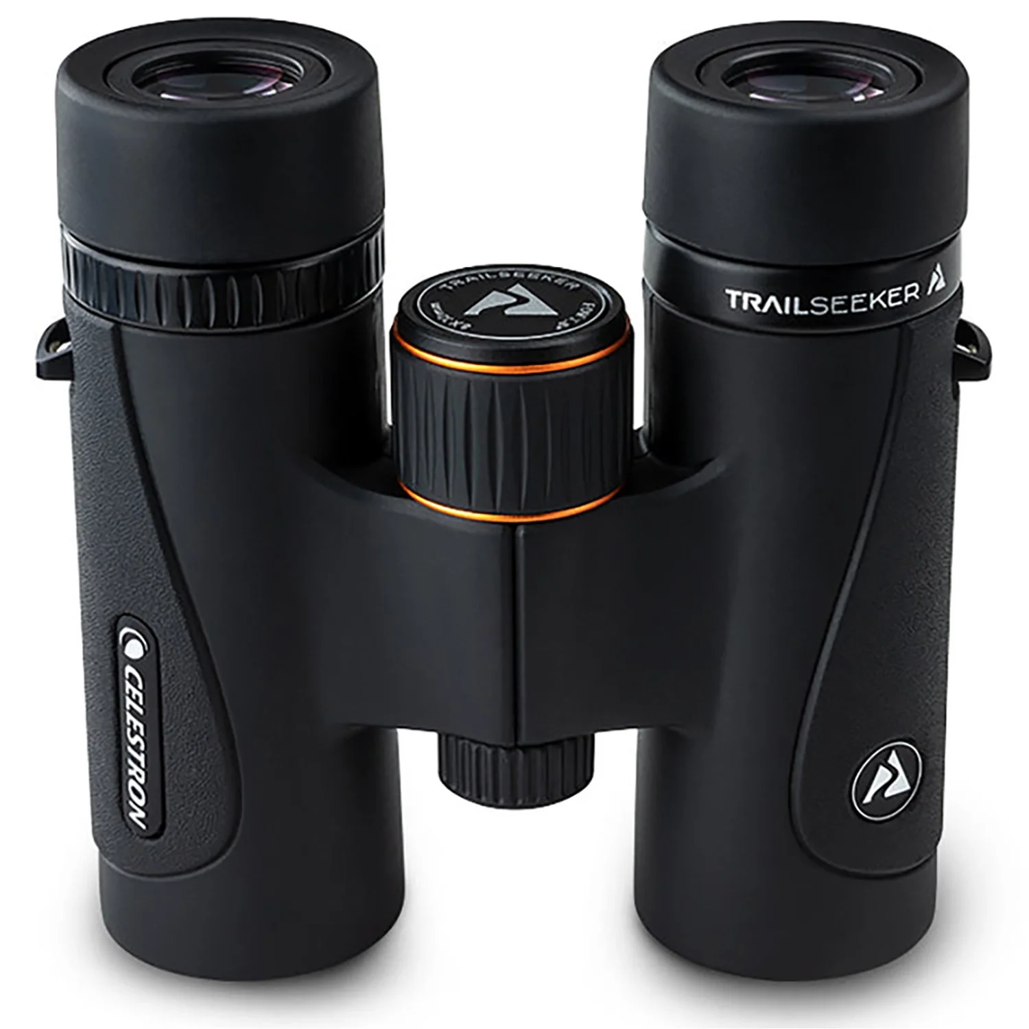 Celestron Trailseeker 8x32mm Roof Binoculars (Black), Waterproof & Fogproof - Image 5