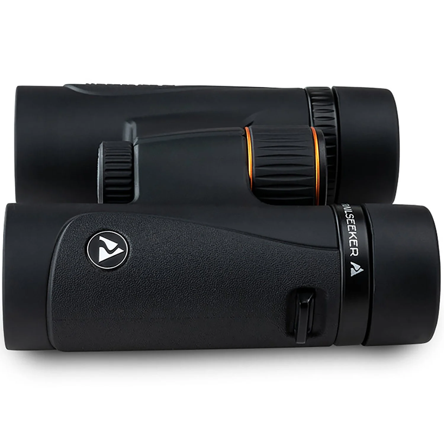 Celestron Trailseeker 8x32mm Roof Binoculars (Black), Waterproof & Fogproof - Image 6
