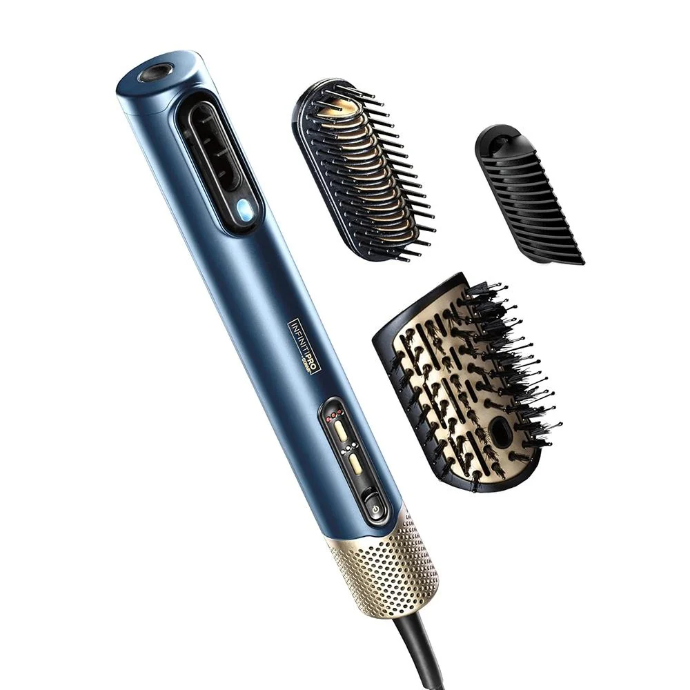 Conair PRO Infiniti by CONAIR DigitalAIRE Hair Dryer Open Box + 1 Year Warranty - Image 2