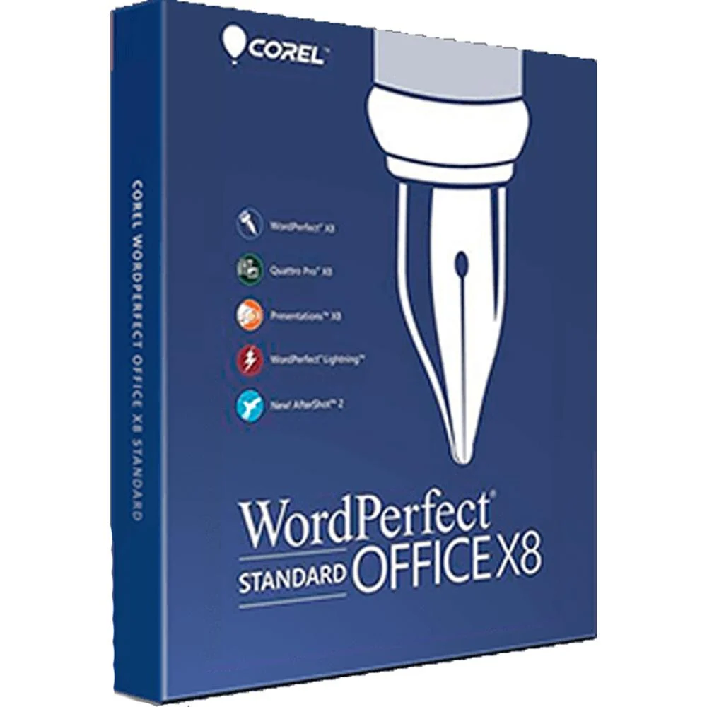 Corel PC Productivity Suite v.3 (Digital Downloads) - Open Box - Image 4