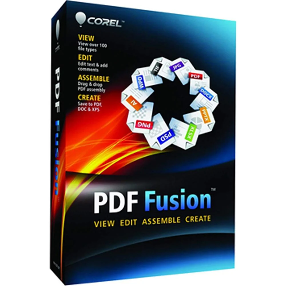 Corel PC Productivity Suite v.3 (Digital Downloads) - Open Box - Image 5