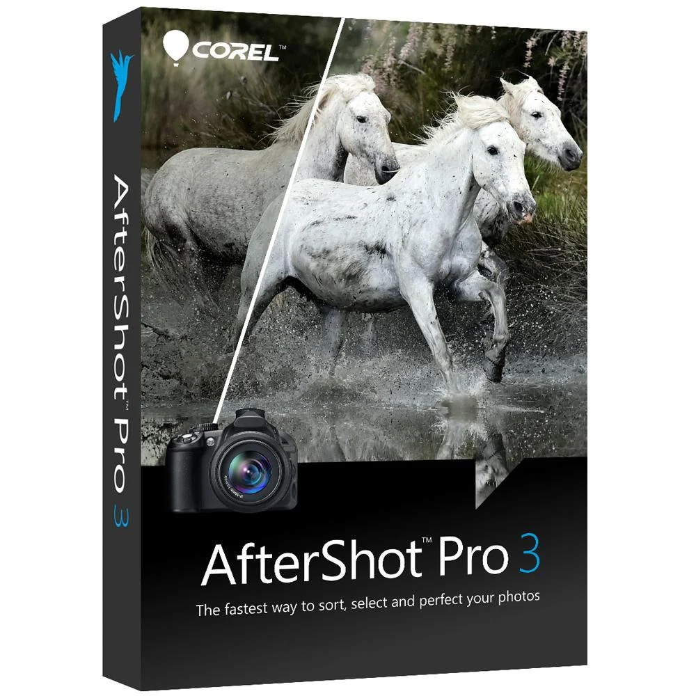 Corel Photo Video Art Suite v.3 (Digital Downloads) - Image 2