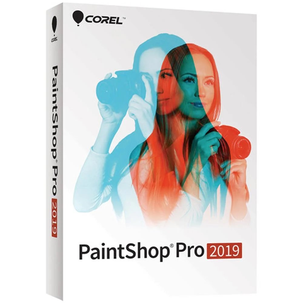 Corel Photo Video Art Suite v.3 (Digital Downloads) - Image 5