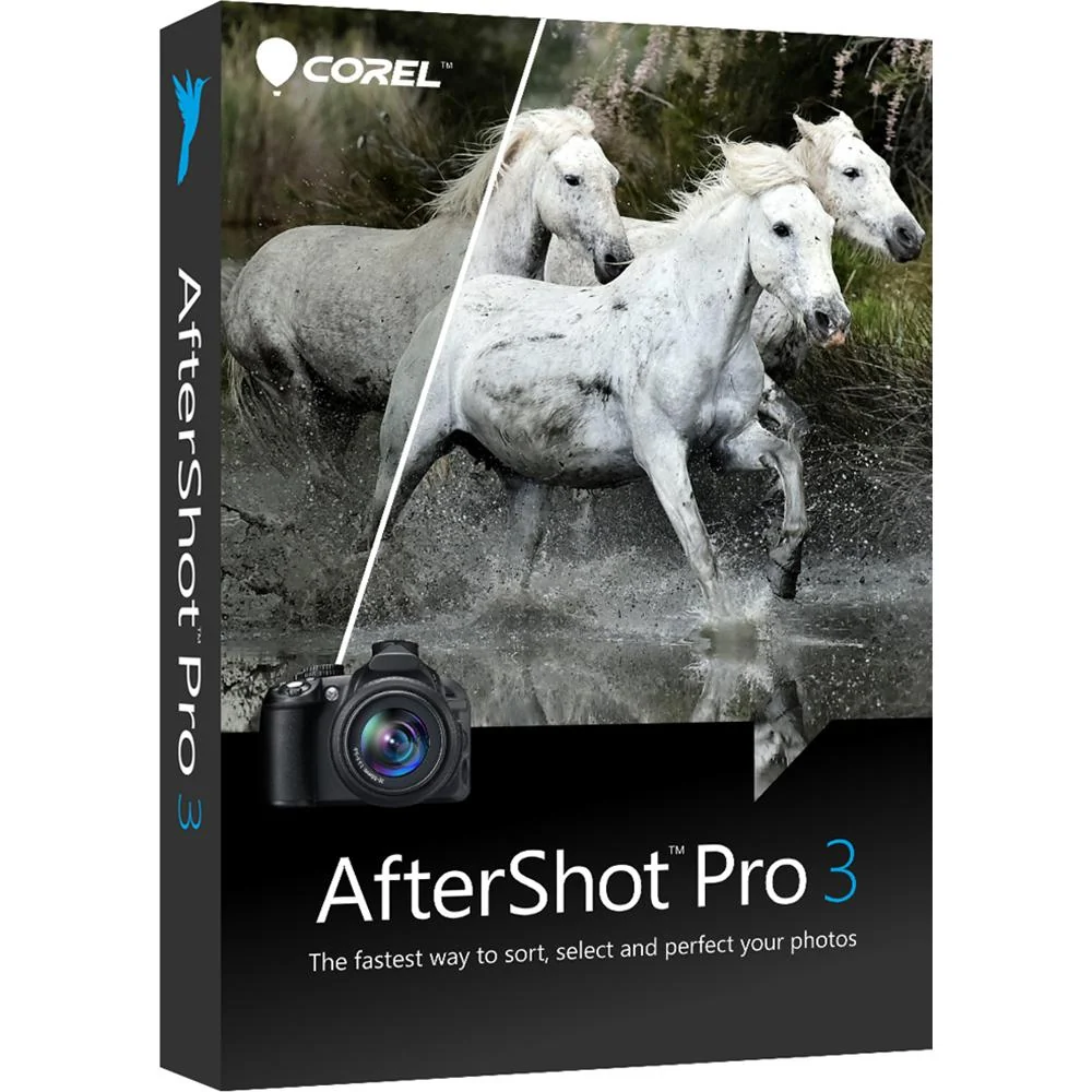 Corel Photo Video Art Suite v.3 (Digital Downloads) - Open Box - Image 2