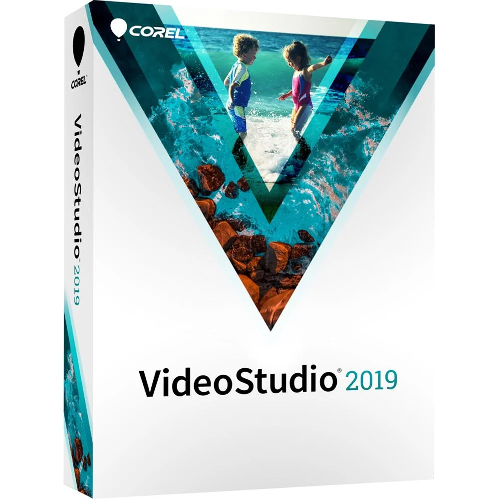 Corel Photo Video Art Suite v.3 (Digital Downloads) - Open Box - Image 4