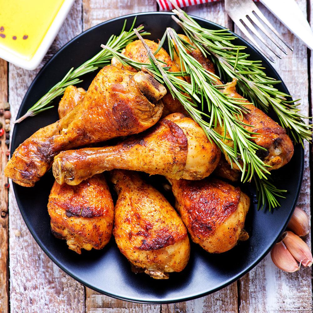 Cornhusker Kitchen Gourmet Duck Fat Spray Cooking Oil - Image 6