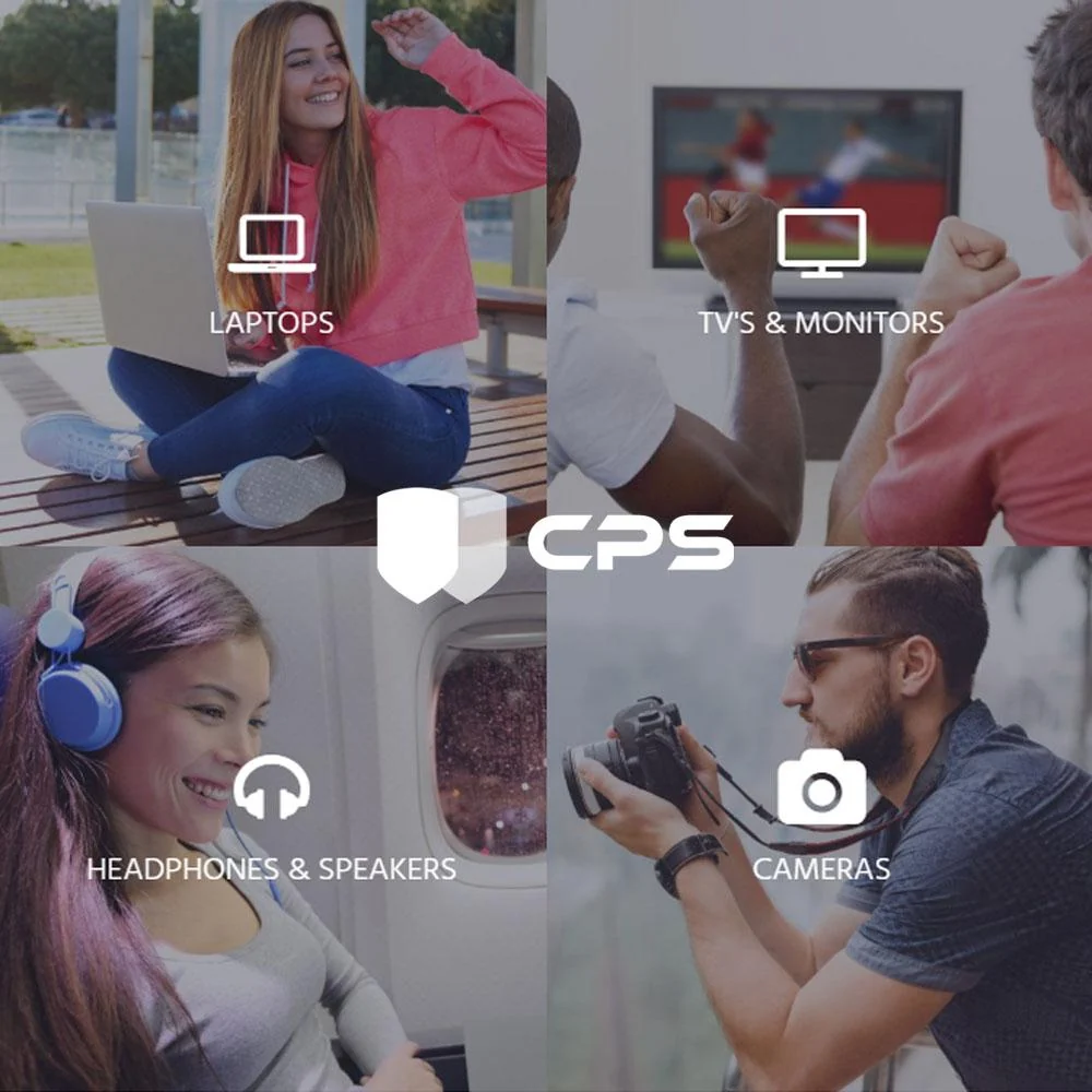 CPS 1 Year Extended Warranty for Products Valued From $3500 - $5000 - Image 4