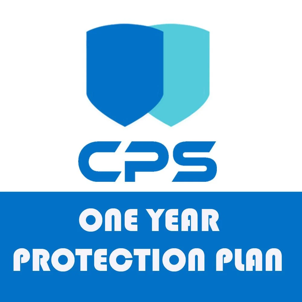 CPS 1 Year Extended Warranty for Products Valued  Up To $35,000 - Image 2