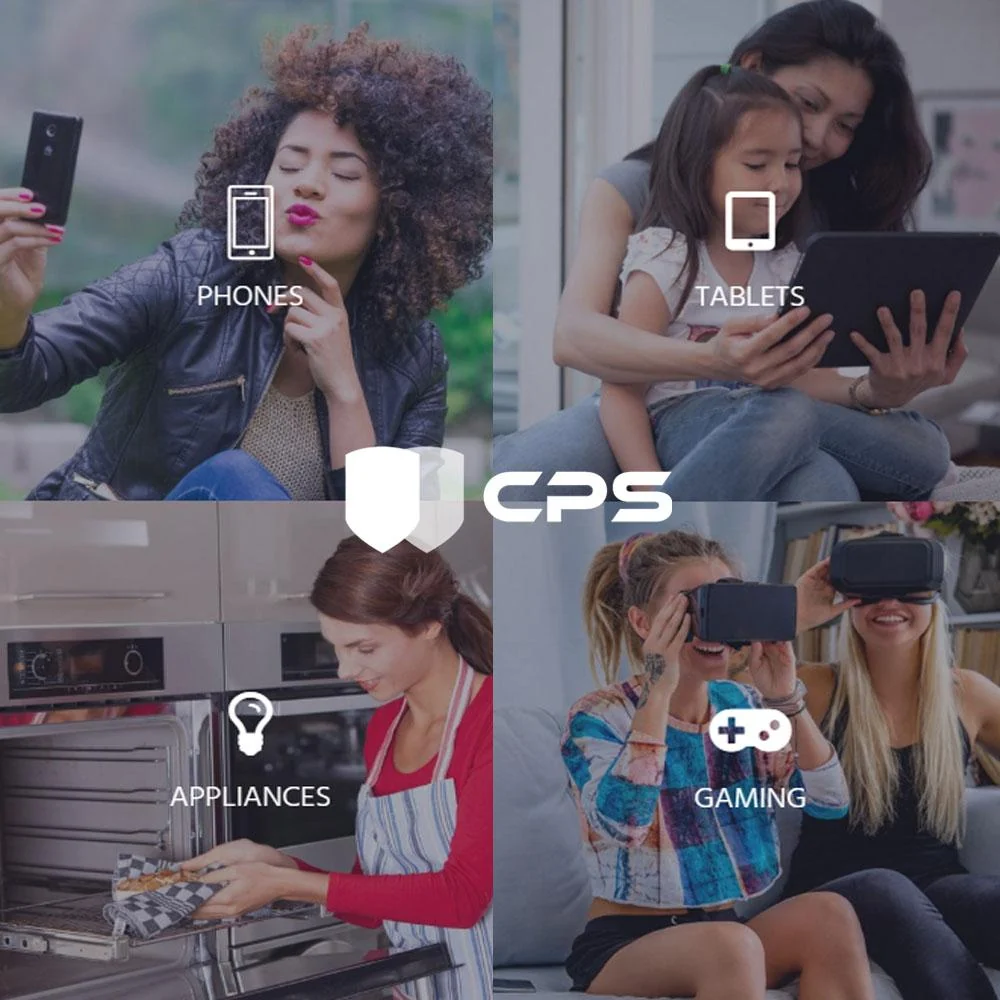CPS 1 Year Extended Warranty for Products Valued  Up To $35,000 - Image 4