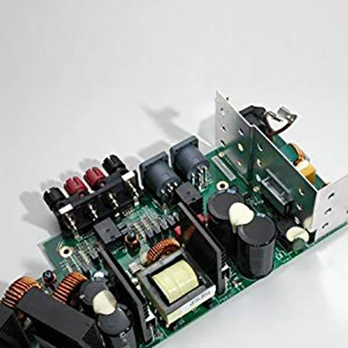 Crown XLS1502 DriveCore 2 Series 2-channel; 525W at 4-ohm Power Amplifier - Open Box - Image 8