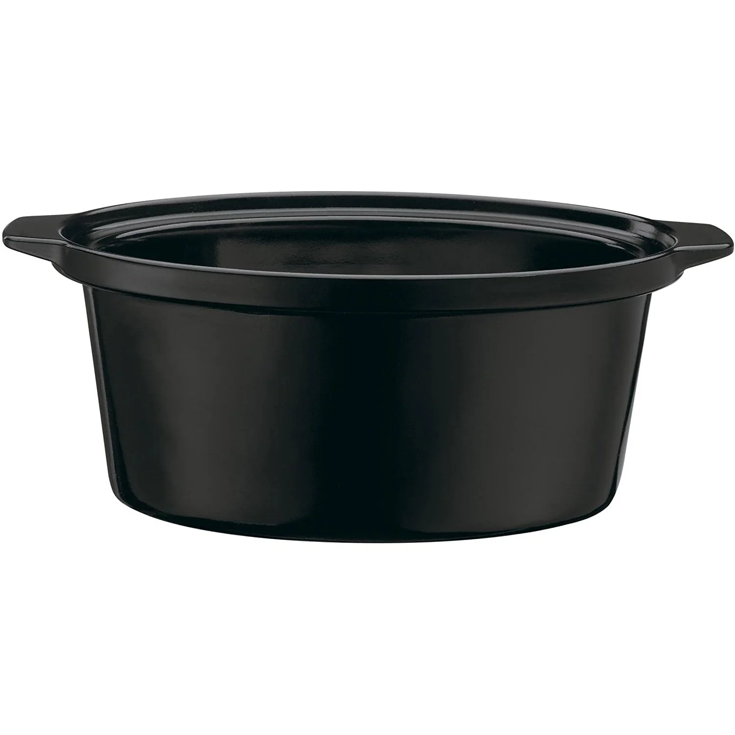 Cuisinart 3.5 Quart Programmable Slow Cooker, Brushed Stainless Steel PSC-350 - Image 3