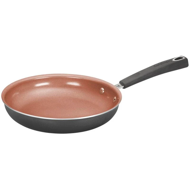 Cuisinart 54CCP-11BK 11pc Ceramica XT Non-Stick Cookware Set with Lifetime Warranty - Image 7