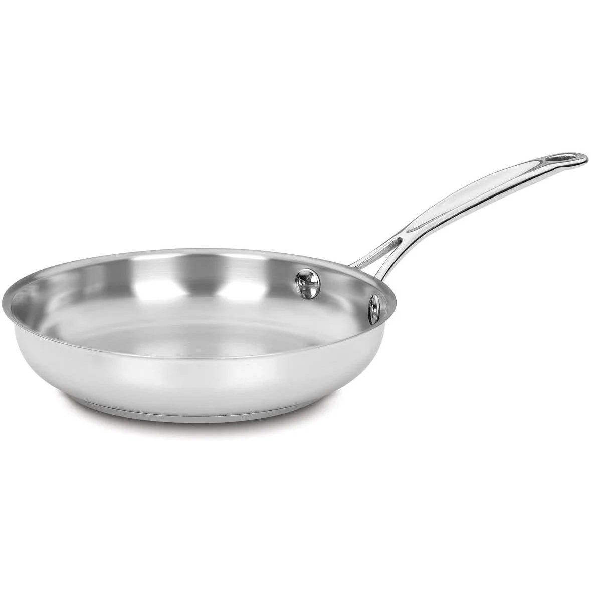 Cuisinart 77-17N Chef's Classic Stainless 17 Piece Cookware Set Stainless Steel - Image 5