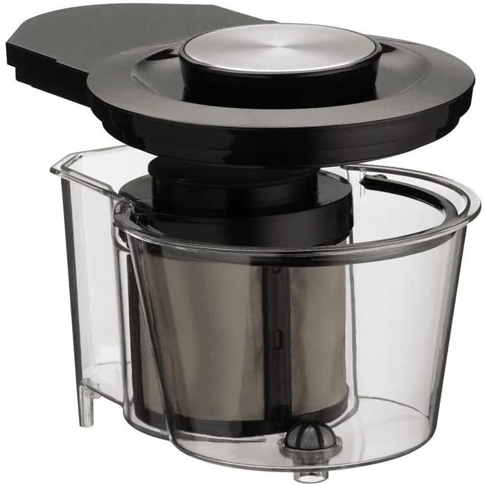 Cuisinart Automatic Cold Brew Coffeemaker with 7-Cup Glass Carafe (Factory Refurbished) - Image 7