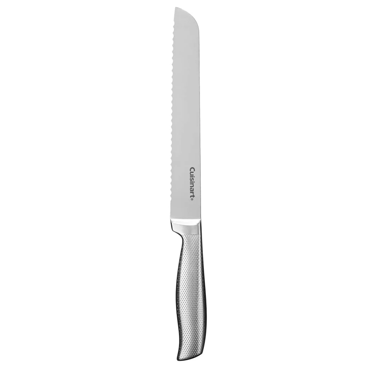 Cuisinart C77SS-15PG 15pc German Stainless Steel Hollow Handle Cutlery Block Set - Image 10