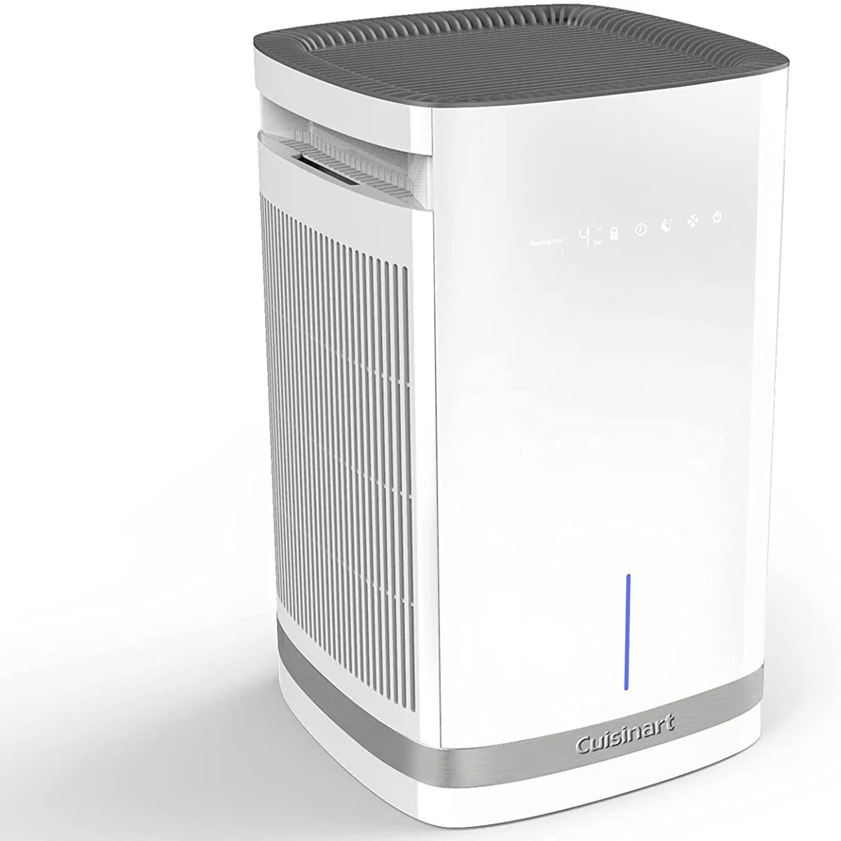 Cuisinart CAP-500 PuRXium Medium Room Countertop Air Purifier with HEPA Filters - Image 4