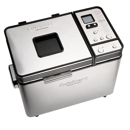 Cuisinart CBK-200, 2 Lb Convection Bread Maker Refurbished - Image 3