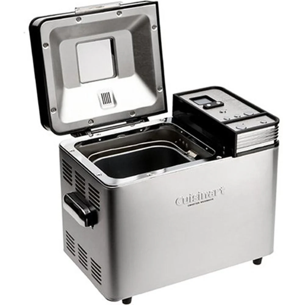 Cuisinart CBK200FR - Convection Bread Maker - REFURBISHED - Image 3