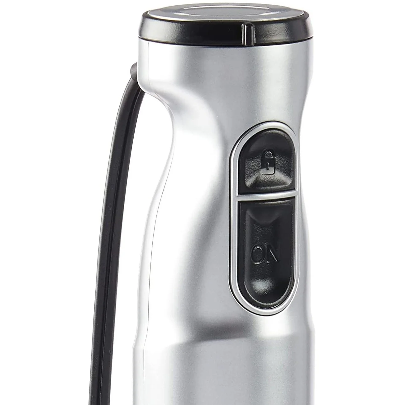 Cuisinart CSB-175SV Smart Stick Two-Speed Hand Blender, Silver - Image 3