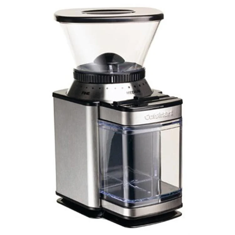 Cuisinart DBM-8 Supreme Grind Automatic Burr Mill
