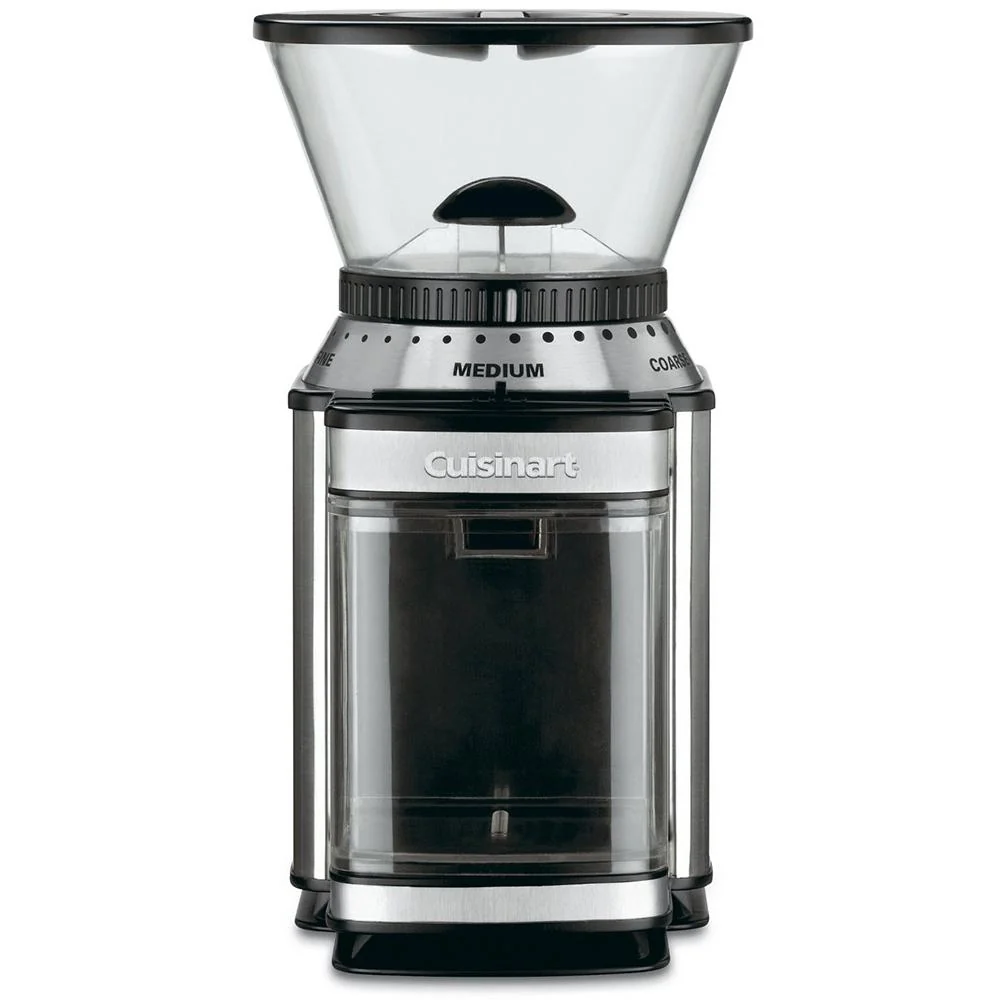 Cuisinart DBM-8 Supreme Grind Automatic Burr Mill - Image 3