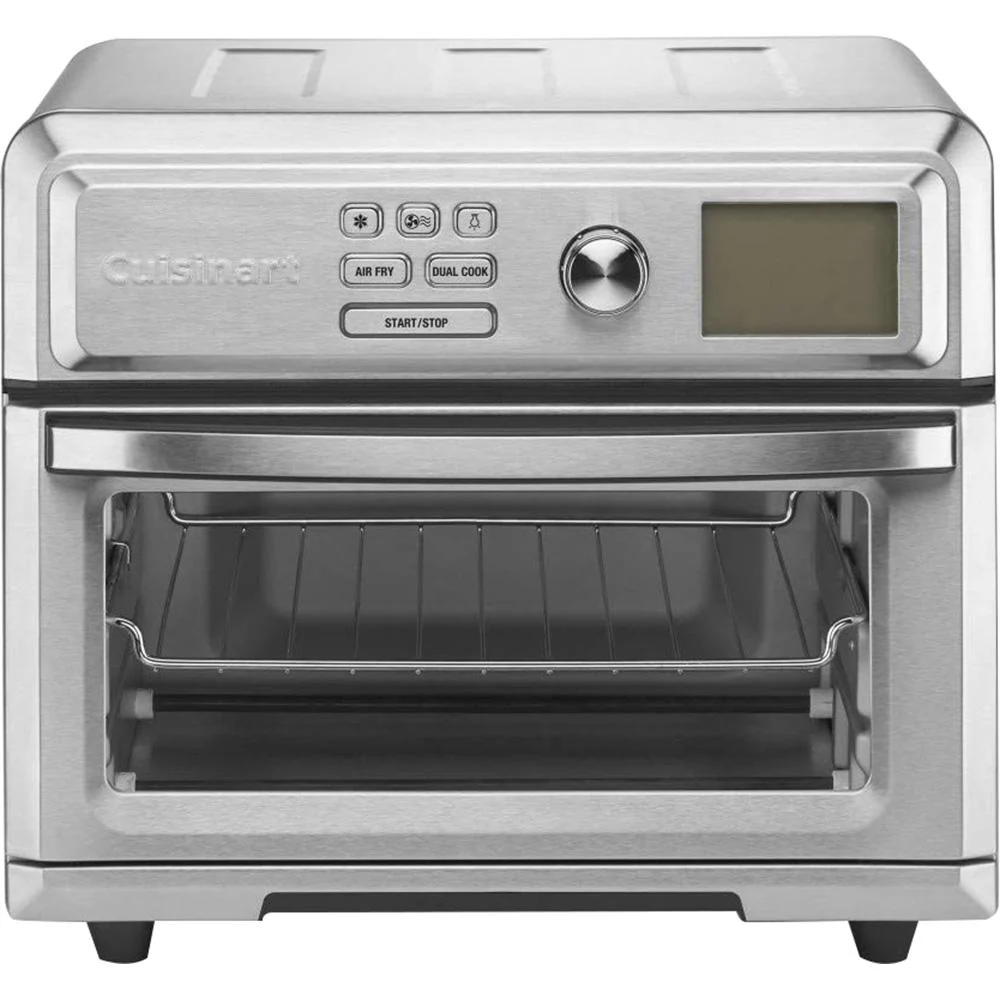 Cuisinart Digital AirFryer Toaster Oven with Ultimate Kitchen Bundle - Image 4