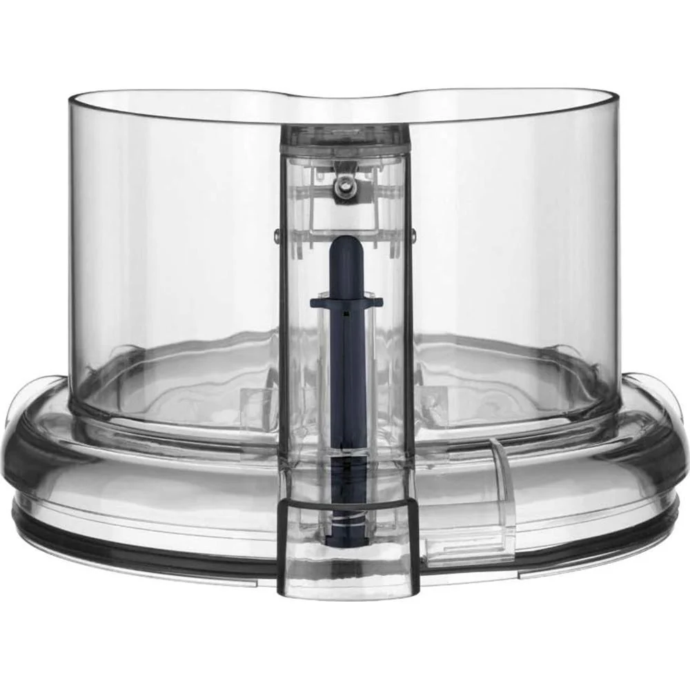 Cuisinart Elemental 11 Cup Food Processor Gunmetal Open Box with 1 Year Warranty - Image 8