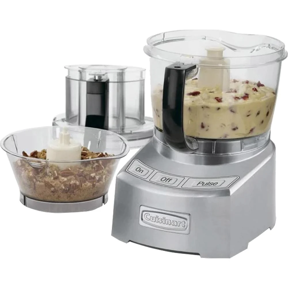 Cuisinart Elite Collection 12 Cup Food Processor (Die Cast) - Open Box - Image 2