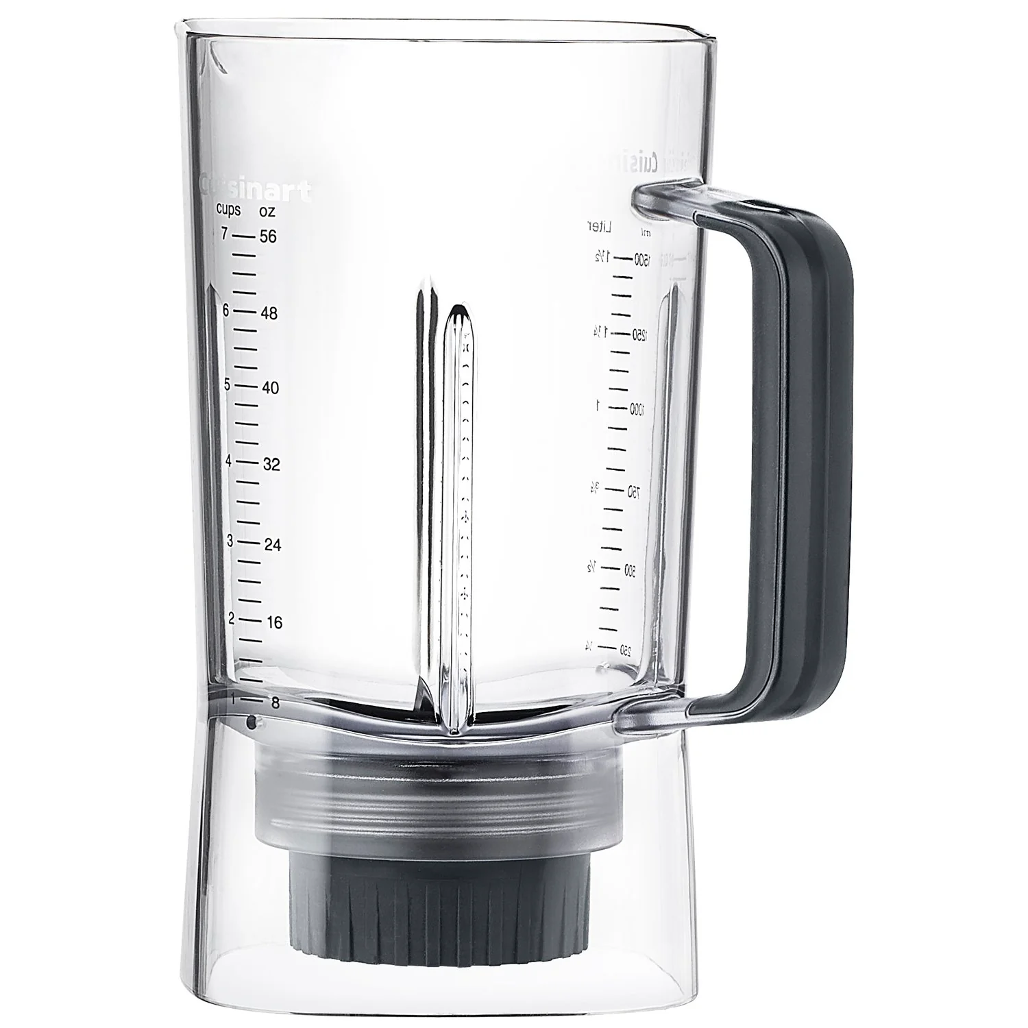 Cuisinart Goodful Food Processor Blender Combo BFP700GF - Image 10
