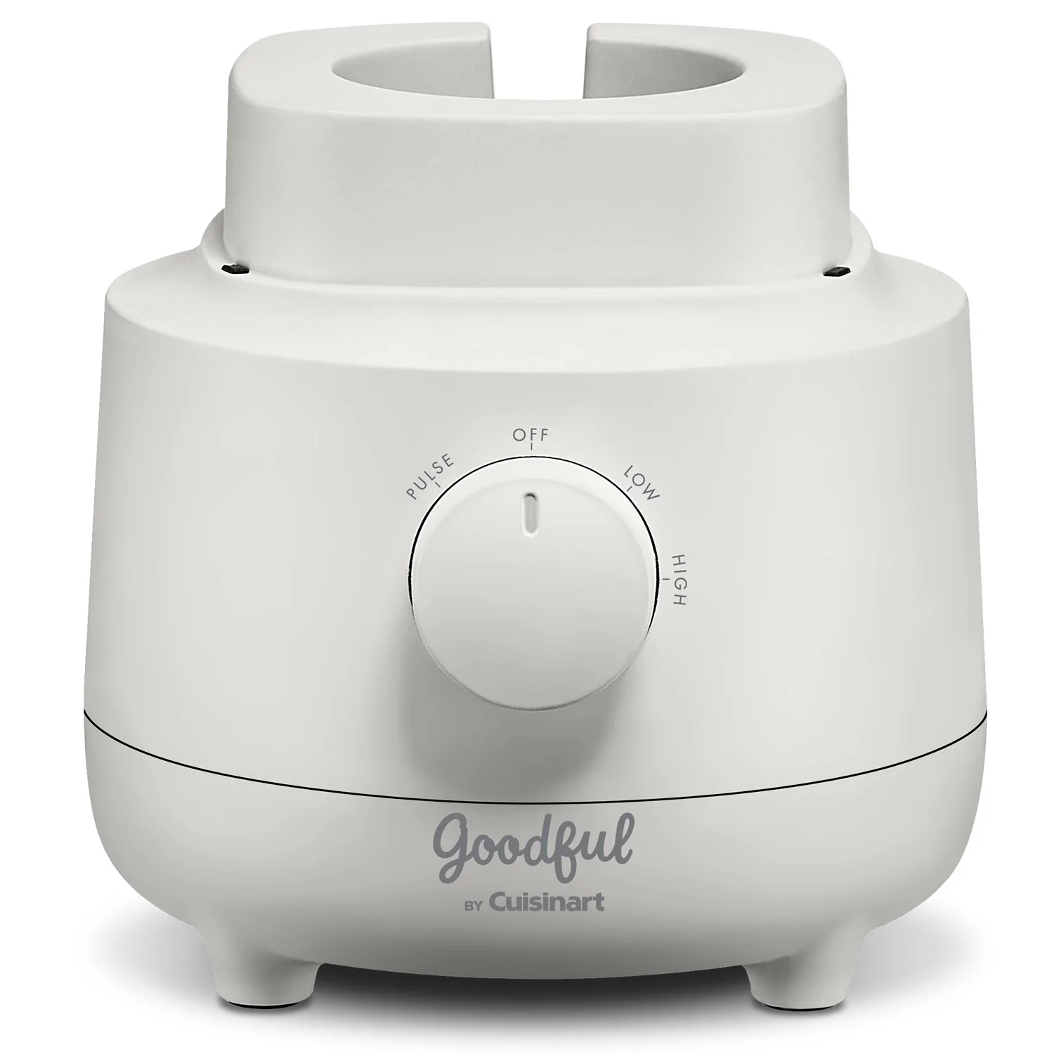 Cuisinart Goodful Food Processor Blender Combo BFP700GF - Image 11