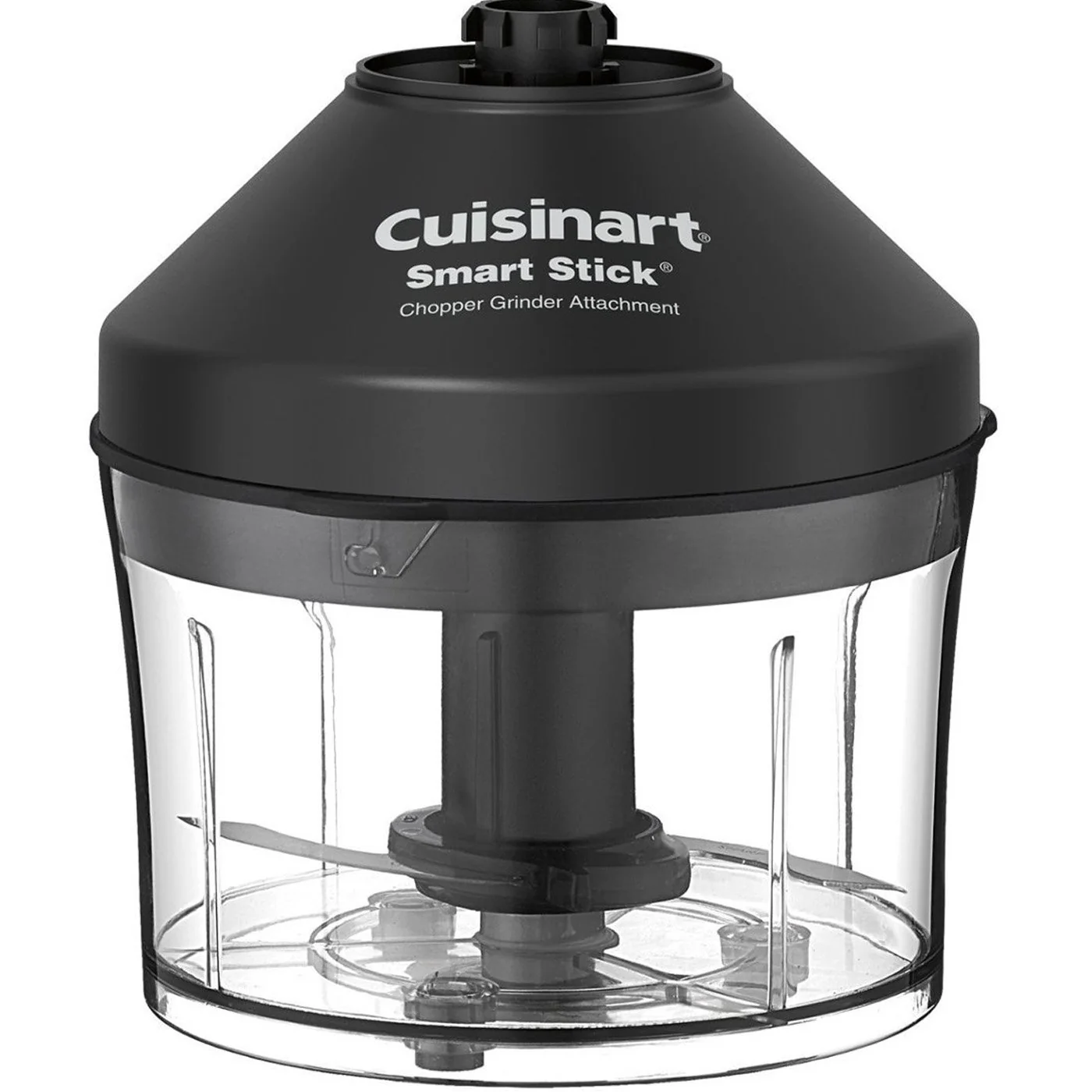 Cuisinart HB-800 Smart Stick Variable Speed Immersion Hand Blender, Factory Refurbished - Image 8