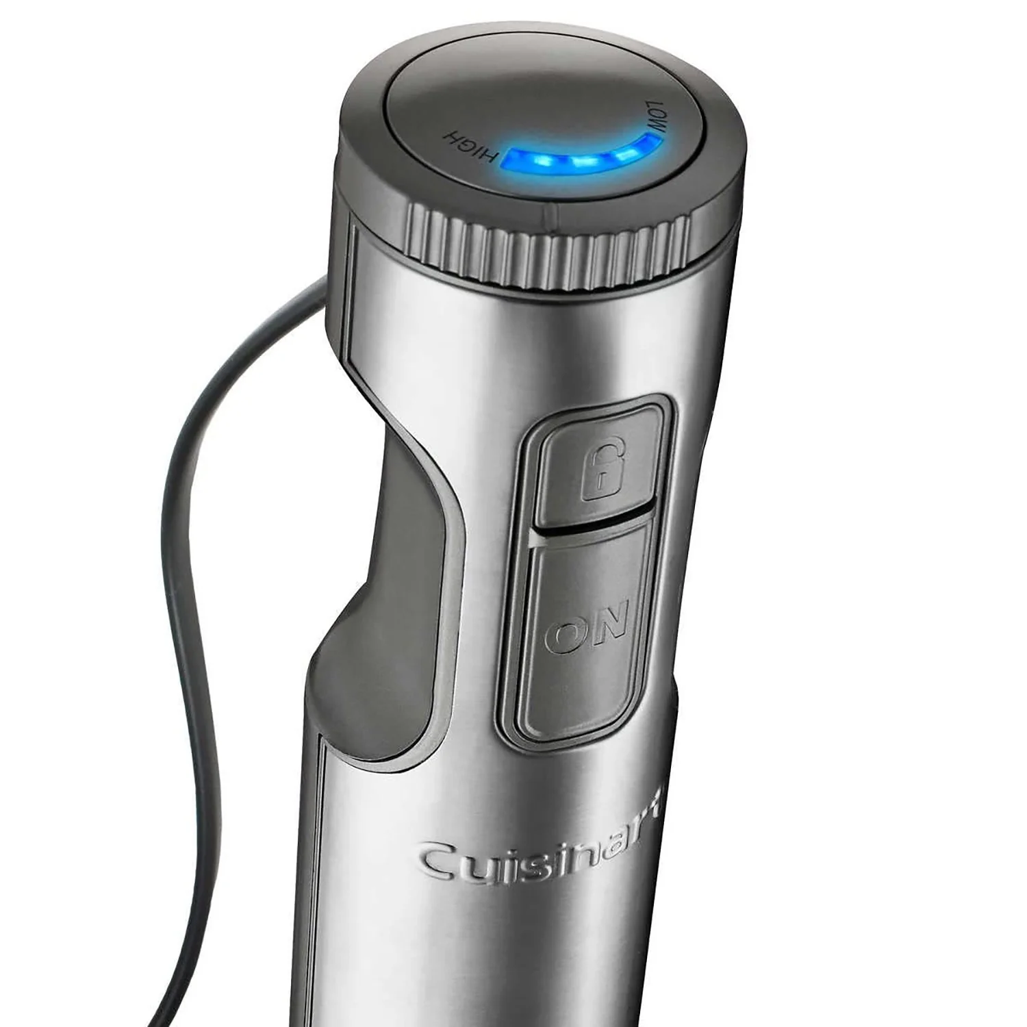 Cuisinart Immersion Hand Blender with Storage Bag - HB-900PC - Image 2