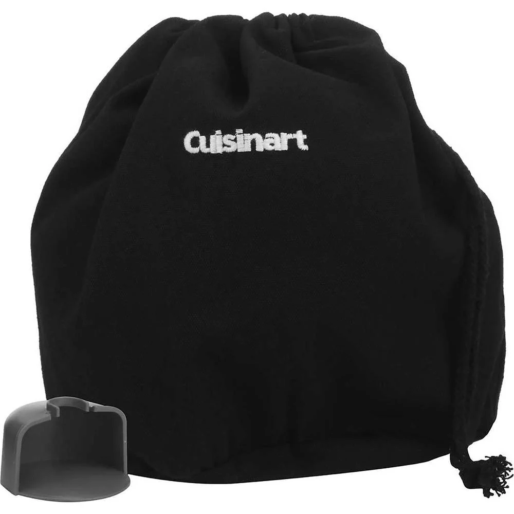 Cuisinart Immersion Hand Blender with Storage Bag - HB-900PC - Open Box - Image 3
