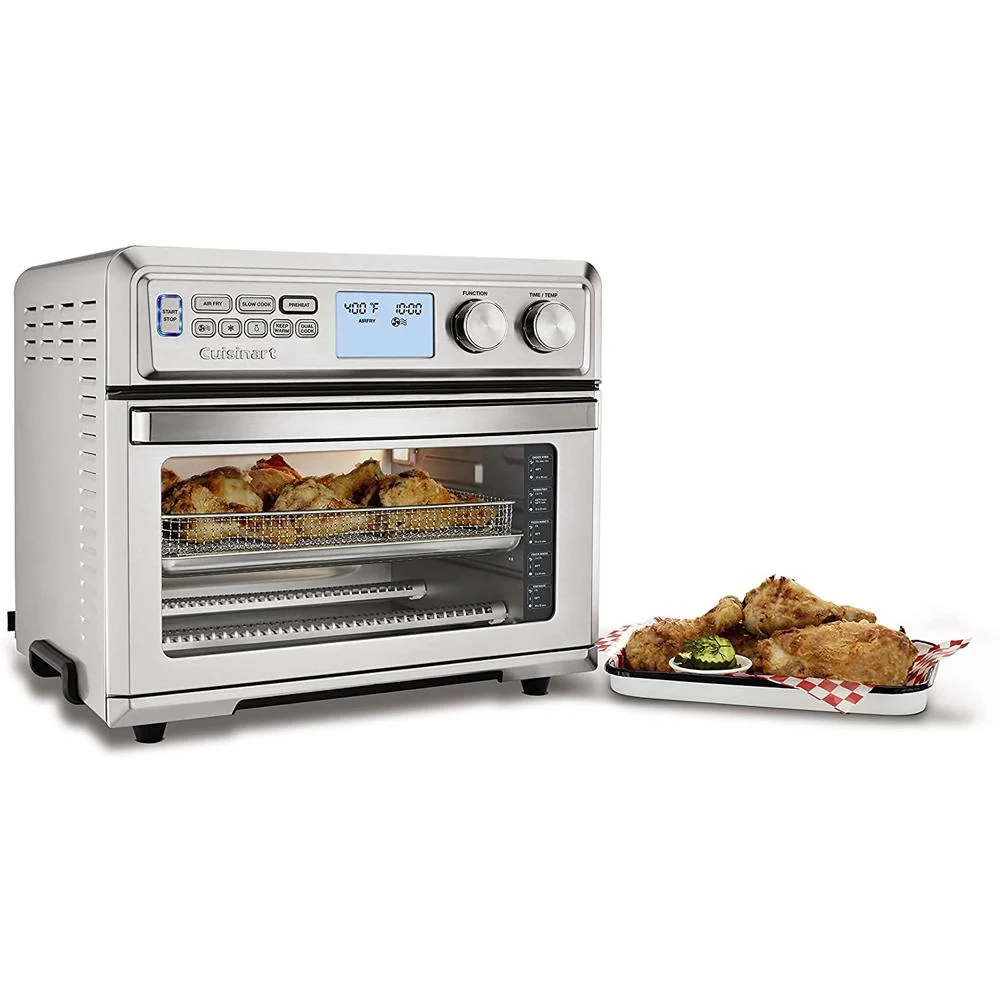 Cuisinart TOA-95 Large Digital AirFry Toaster Oven - Image 4