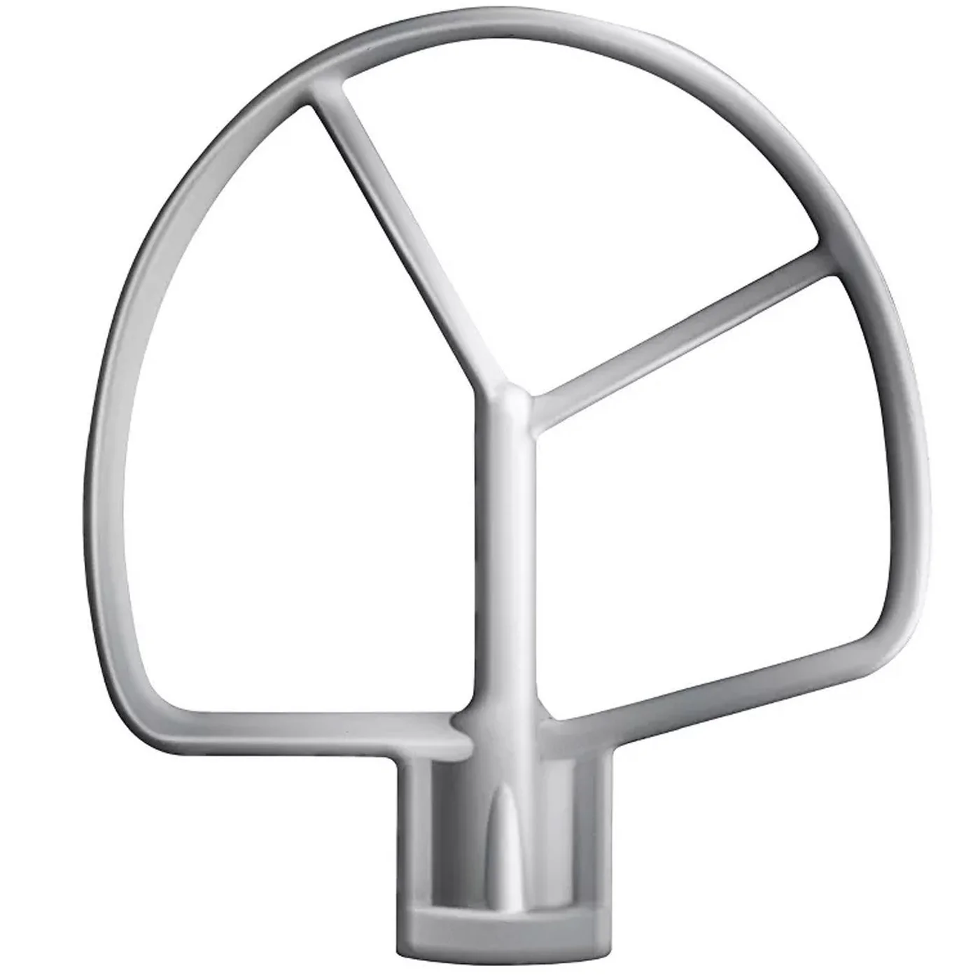 Cuisinart Precision Master 5.5-Quart 12-Speed Stand Mixer (Pinot Noir) - Image 8
