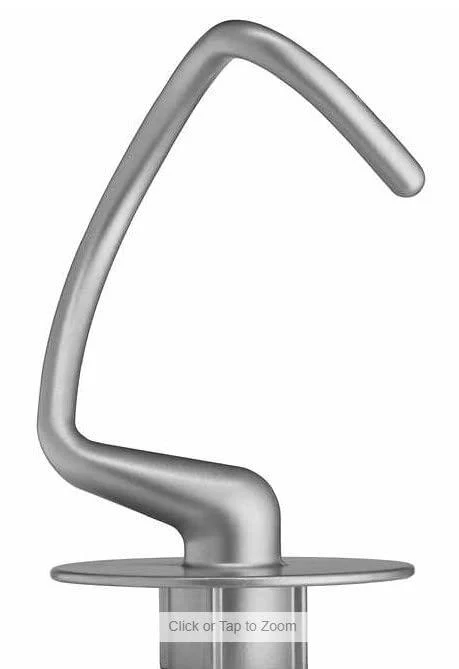 Cuisinart Precision Master Pro 6.5-QT Stand Mixer.600-watt 12 Speed Motor, Refurbished - Image 7