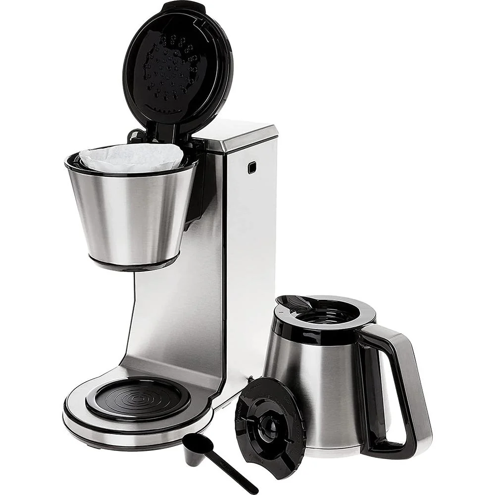Cuisinart PurePrecision 8-Cup Pour-Over Coffee Brewer w/ Thermal Carafe Open Box - Image 3