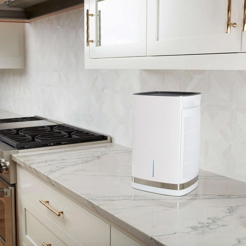 Cuisinart PuRXium Medium Room Countertop Air Purifier 2 Pack + Extended Warranty - Image 10