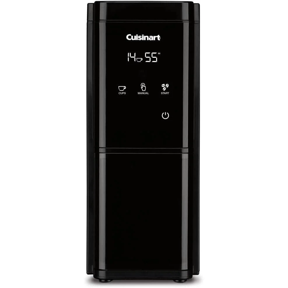 Cuisinart SS-16 Coffee Center 2-in-1 Coffeemaker + Touchscreen Burr Grinder - Image 8