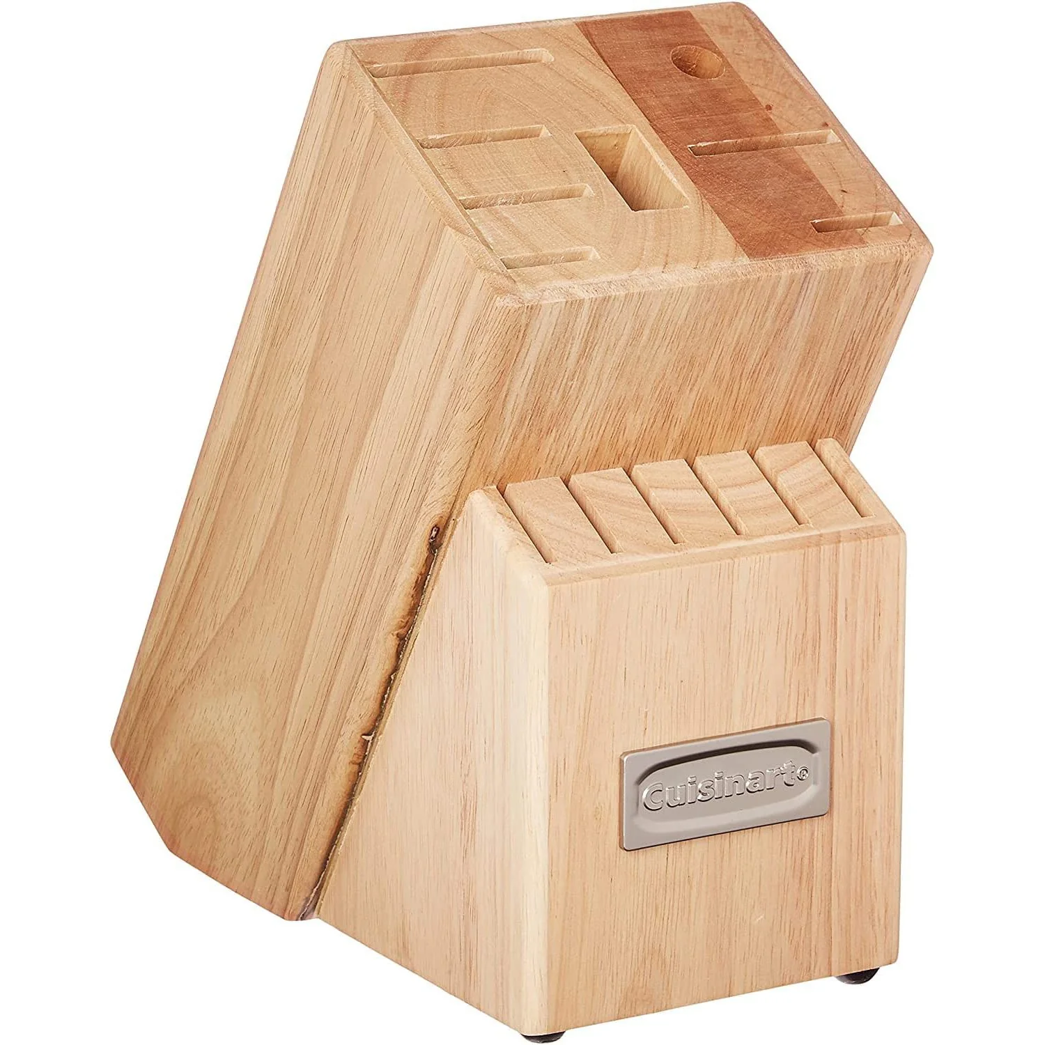 Cuisinart Triple Rivet 15 Piece Cutlery Block Set (C77TR-15P) - Image 2