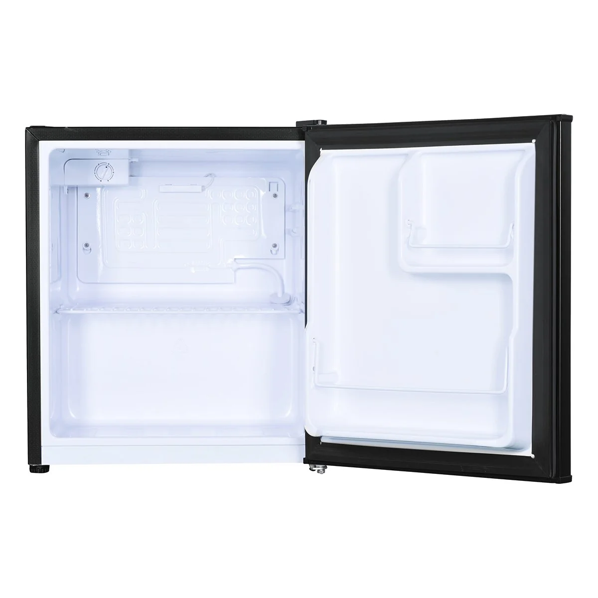 Danby 1.6 Cu.Ft. Countertop Compact Refrigerator - Black - Image 3