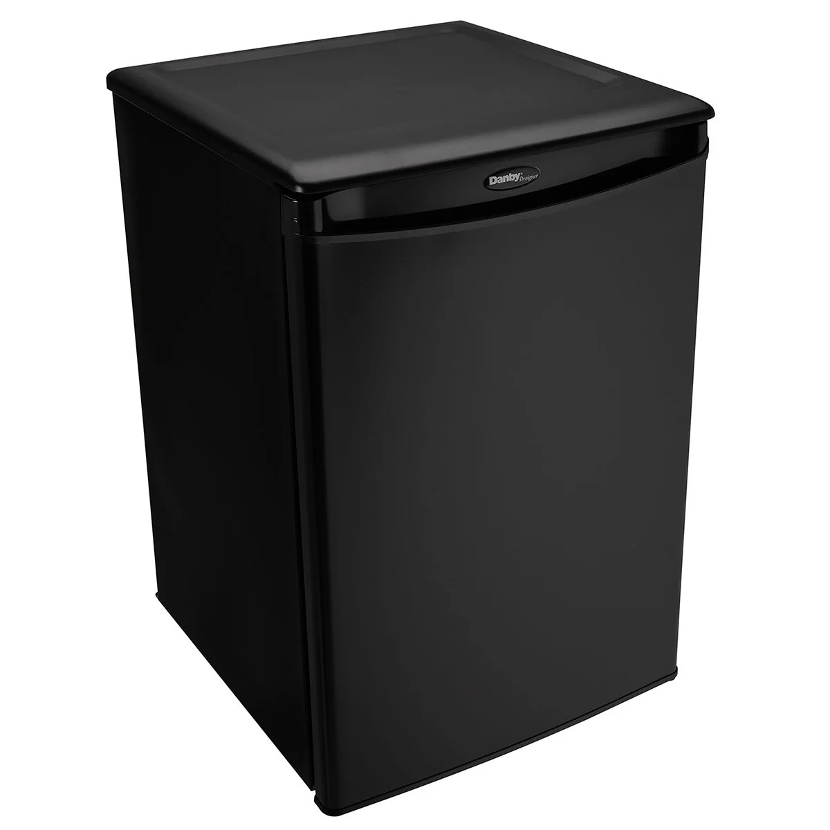 Danby 2.6 cu. ft. Compact Fridge, Black + 2 Year CPS Protection Pack - Image 8
