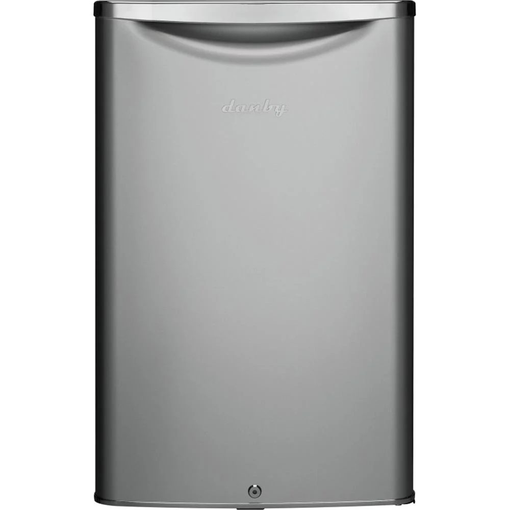 Danby 4.4 Cu.Ft. Compact Refrigerator + 2 Year CPS Protection Pack - Image 3