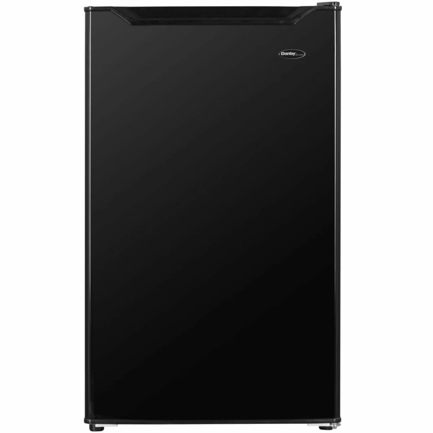 Danby 4.4 Cu. Ft. Compact Refrigerator, Black + 2 Year CPS Protection Pack - Image 3