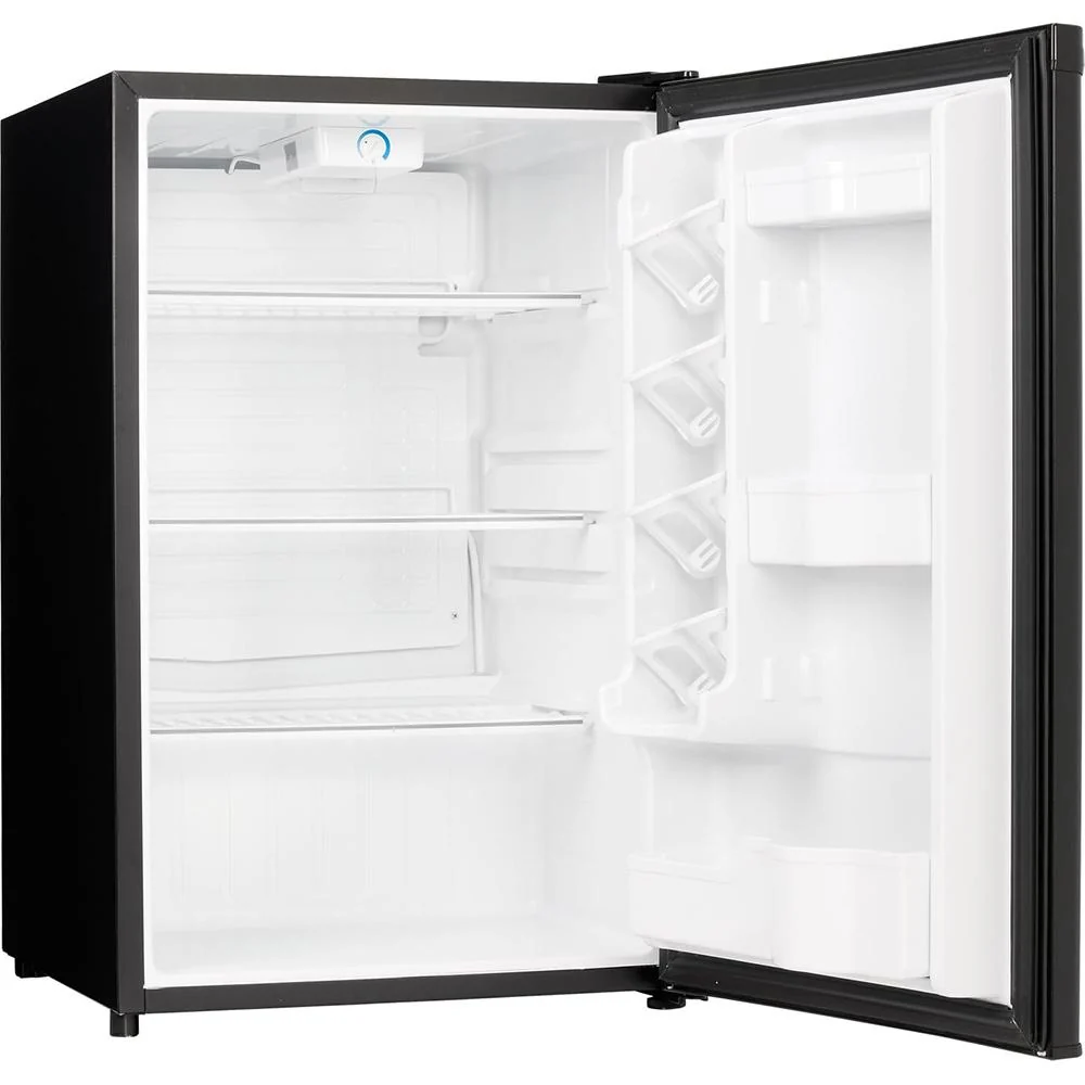 Danby Designer 4.4 cu. ft. Compact Fridge - Black - Open Box - Image 5