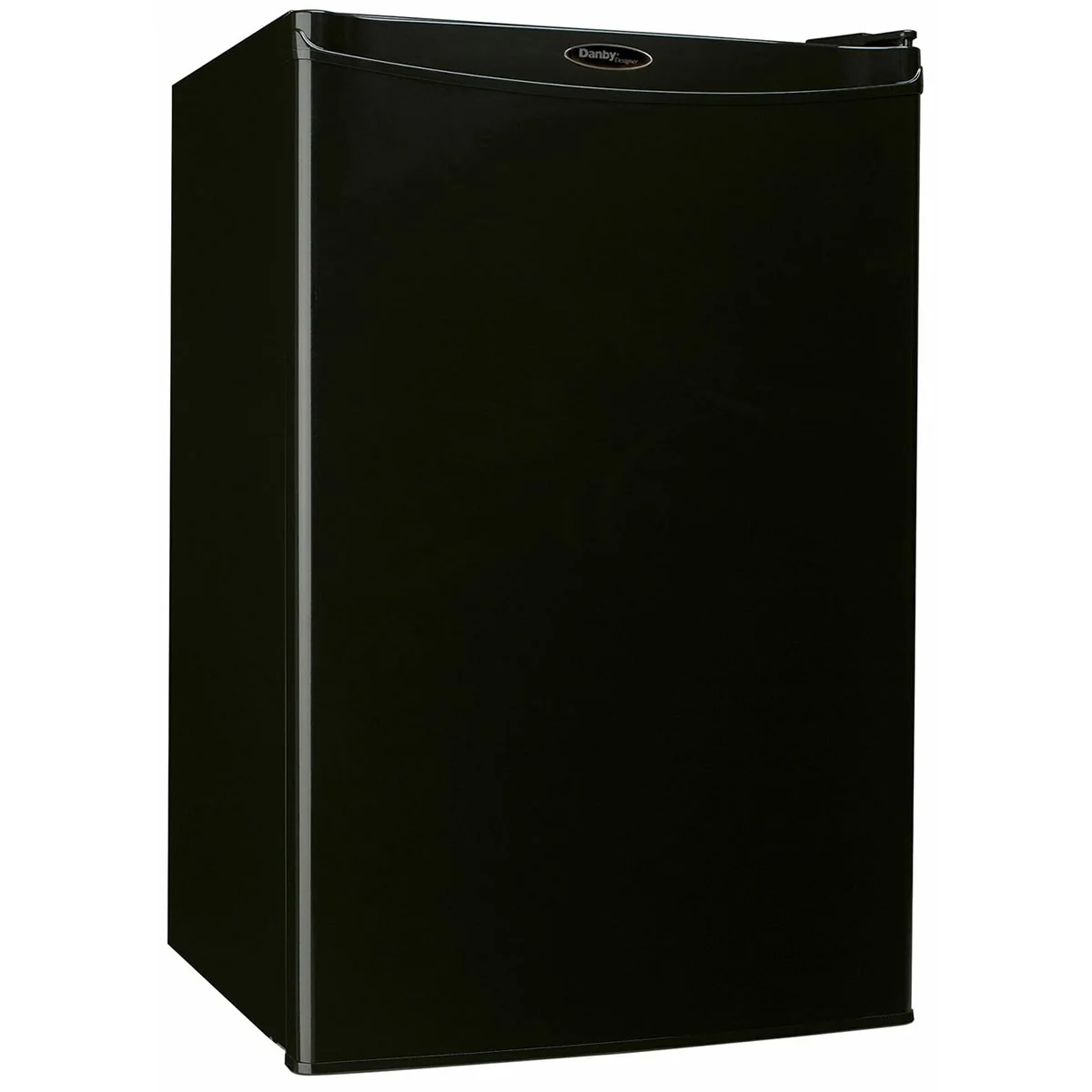 Danby Designer 4.4 cu. ft. Compact Fridge, Black + 2 Year CPS Protection Pack - Image 3