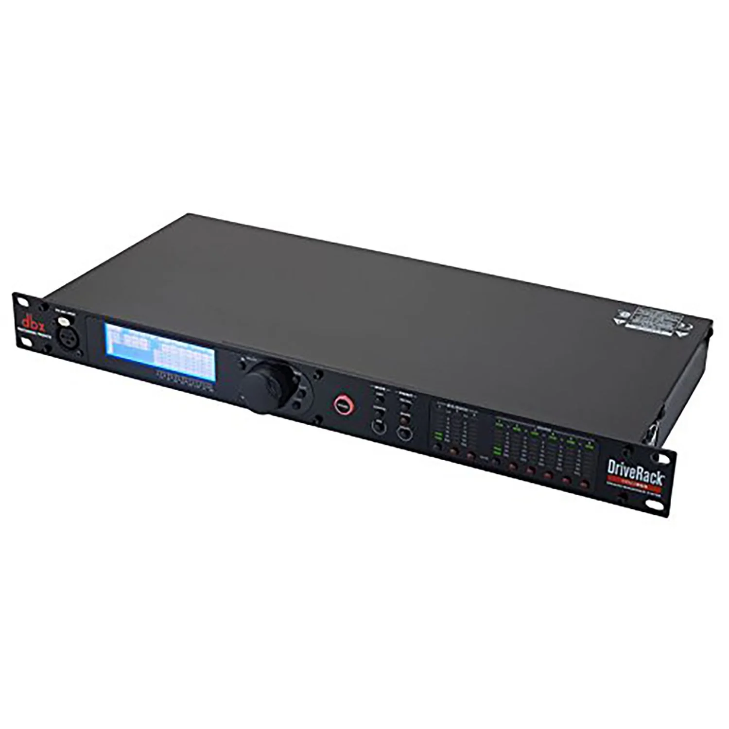 DBX DriveRack VENU360 Complete Loudspeaker Management System by dbx Pro Audio - Image 4